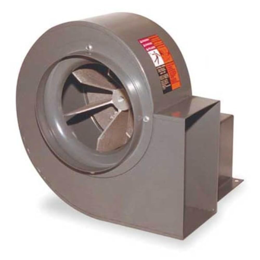 Dayton Blower,12 1/2 in 4C217-1 Each