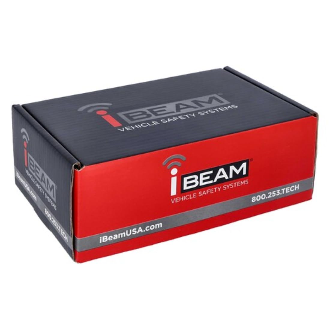 iBeam by Metra TE-ASTCAM Adjustable Spare Tire Camera Kit, 7x4.2x11.1 Inches, 0.6 Lux, 170 Degree View, IP67 Rated