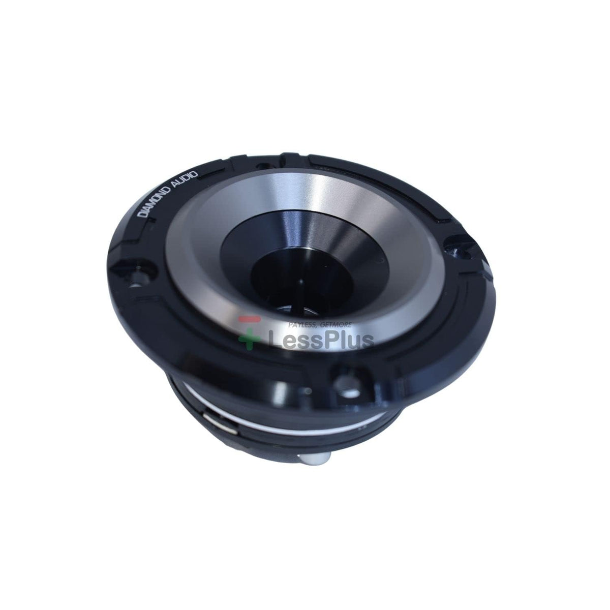 Diamond Audio Sound Quality Horn (Pair)