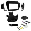 Metra 99-6520B 2011-2020 Dash Kit Fits Select Dodge Journey Vehicles