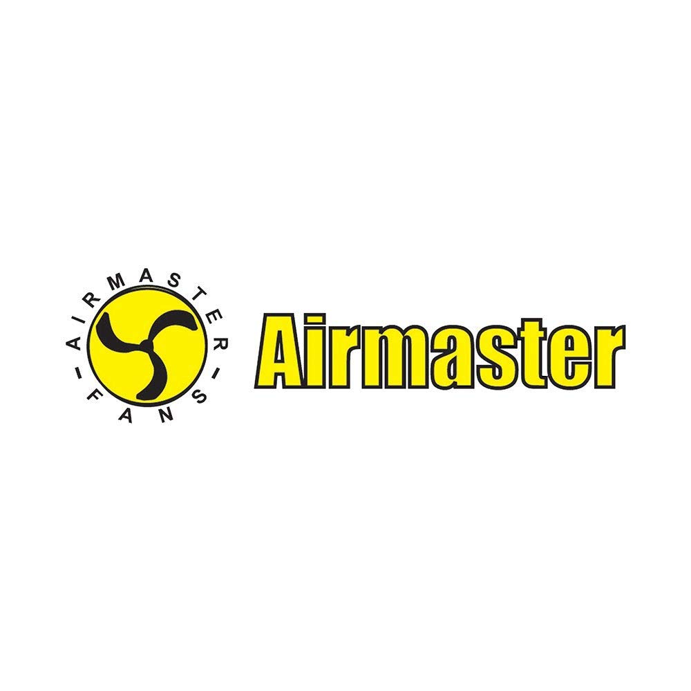 AIRMASTER Fan WC Supply Duty Motor KIT (440V) (22915)