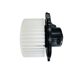 Heater Blower Motor Fan