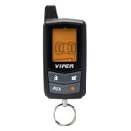 Viper 5305V 2 Way LCD Vehicle Car Alarm Keyless Entry Remote Start System