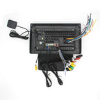 9.7" Car Stereo for Ford F-150 2004 2005 2006 2007 2008, 2+32G