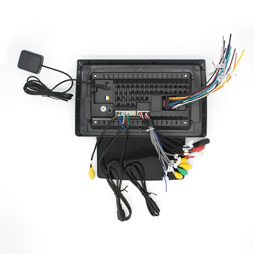 9.7" Double Din Car Stereo Radio for para Ford Expedition 2007-2014