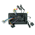 2 Din Car Stereo Upgrade Radio for Jeep Patriot Compass 2010-2016