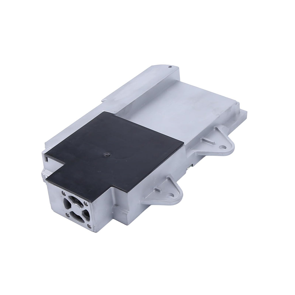 Amplifier for Porsche 911/ Boxster(2009-2016)/ Cayenne(2011-2016) OE Replace 7PP035223AA High-Power Car Stereo Amplifier Enhanced Sound Experience & Sturdy Metal Construction