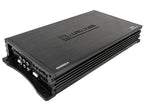 NA2000.4 Neuron Series 2000 Watts Max 4-Channel Car Amp with 4-Way Protection Circuitry Multi-Channel Bridgeable Class A/B Amplifier Low & High Level Inputs