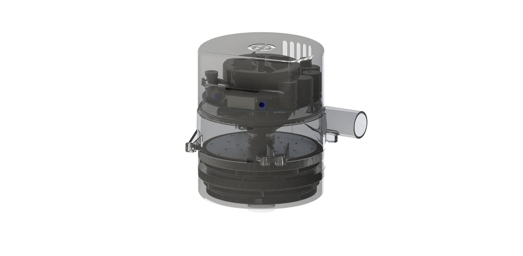 Northland Motor Technologies BBA14-21 Series 240V Bypass (BBA14-212HEB-00)