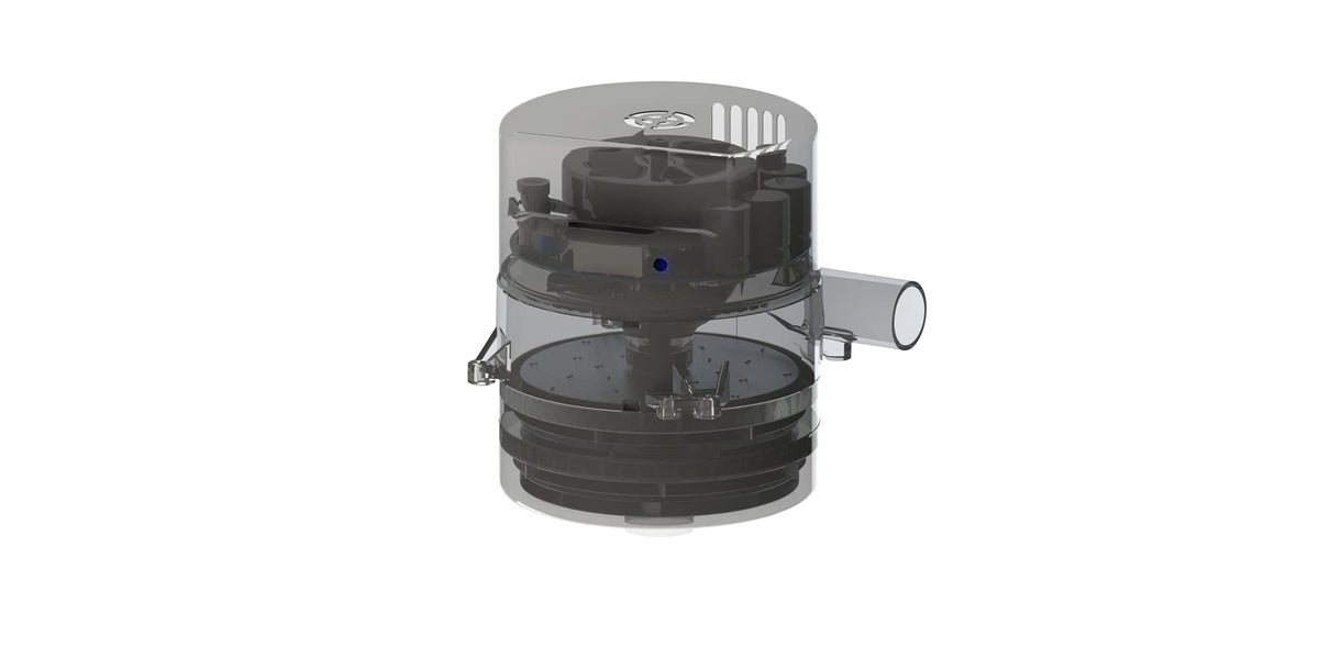 Northland Motor Technologies BBA14-21 Series 240V Bypass (BBA14-212HEB-00)