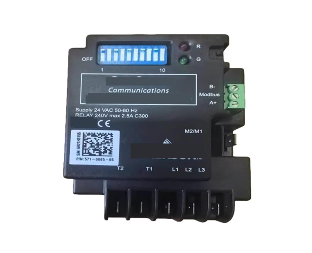 571-0065-05 Compressor Protection Board