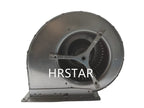 Original New Fan D4E225-CC01-21 Double Inlet Centrifugal Blower