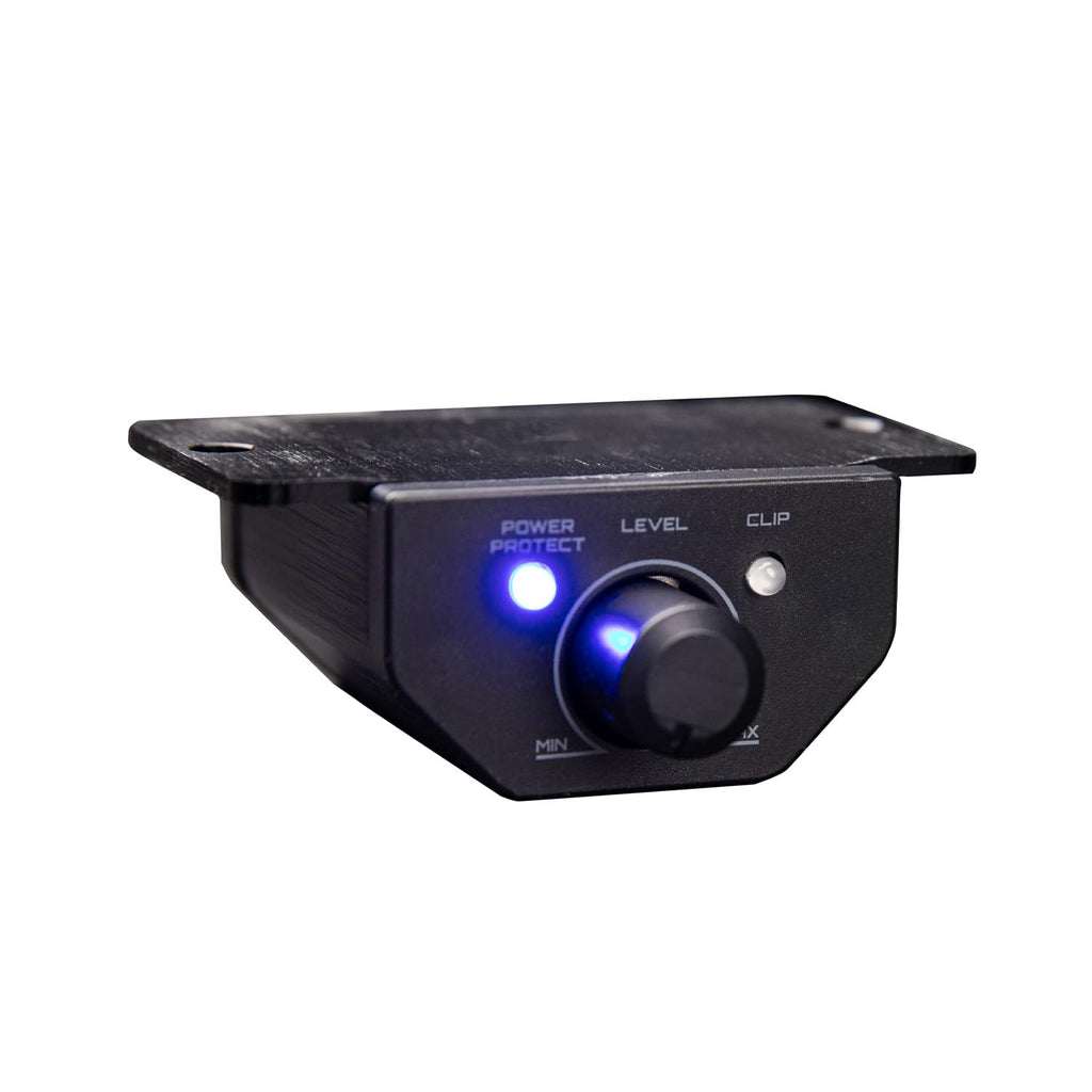 Hifonics Colossus Mini HCM-1500.1D Ultra-Compact 1500 Watt Mono Block Amplifier