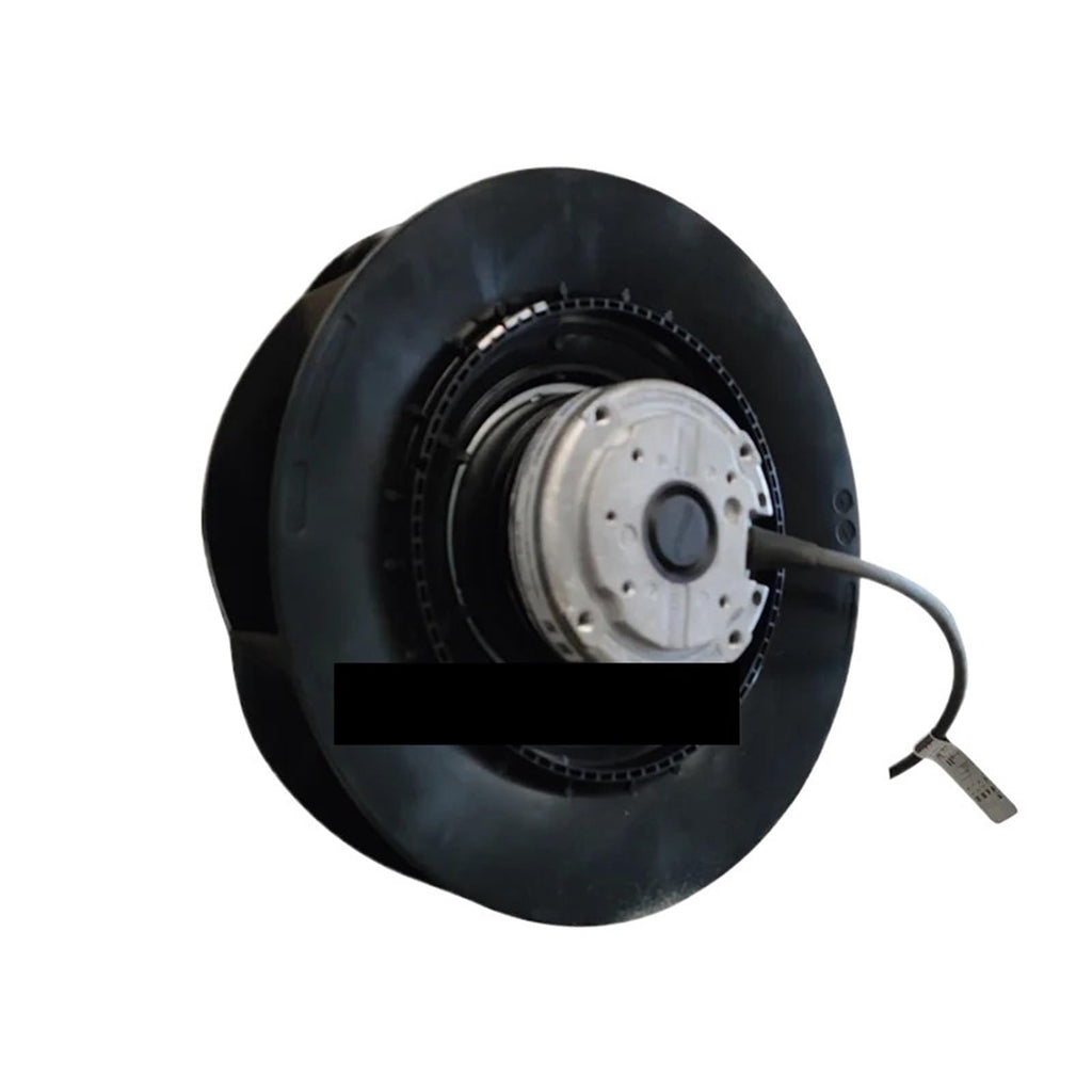 Backward Curved Single Inlet Blowers