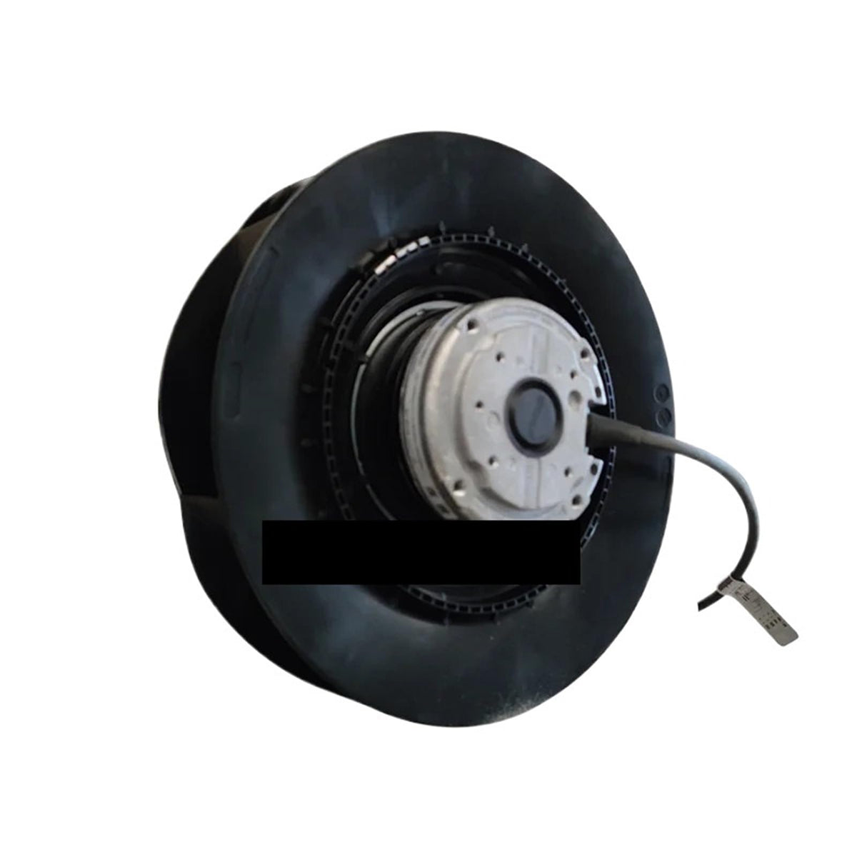 Backward Curved Single Inlet Blowers