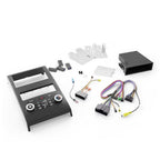 iDatalink Maestro KIT-FLX1 Dash Installation & Wiring Kit for Ford Flex 2013-19