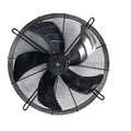 YSWF127L50P6-840N-710S External rotor axial flow fan condenser chiller fan