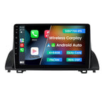 Stereo Car Radio for Honda Accord 10th 2018-2022 Non-Touch Screen Head Unit
