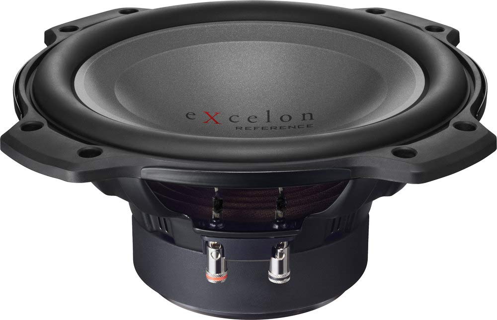 Kenwood XR-W1004 eXcelon 10" Oversized Subwoofer