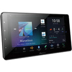 Pioneer DMH-WC6600NEX 1-DIN Modular Digital Media Receiver w/ 9 inches Display (Renewed)