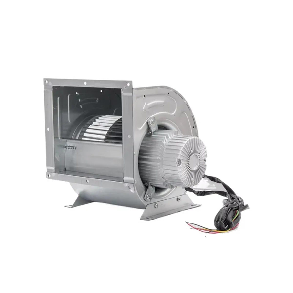 9-9 Dual Inlets Centrifugal Blower 550W 220V 50/60Hz(AC)