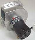 Induced Draft Blower: Blower, 1VLD3, 1VLD3