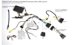 iDatalink Maestro KIT-MFT1 Dash Kit and T-Harness Solution for Select 2011-21 MyFORD Touch-Equipped Ford Vehicles (ADS-MRR or ADS-MRR2 Module Also Required)