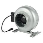 External Rotor Circular Duct, Centrifugal Fan(KD160S2)