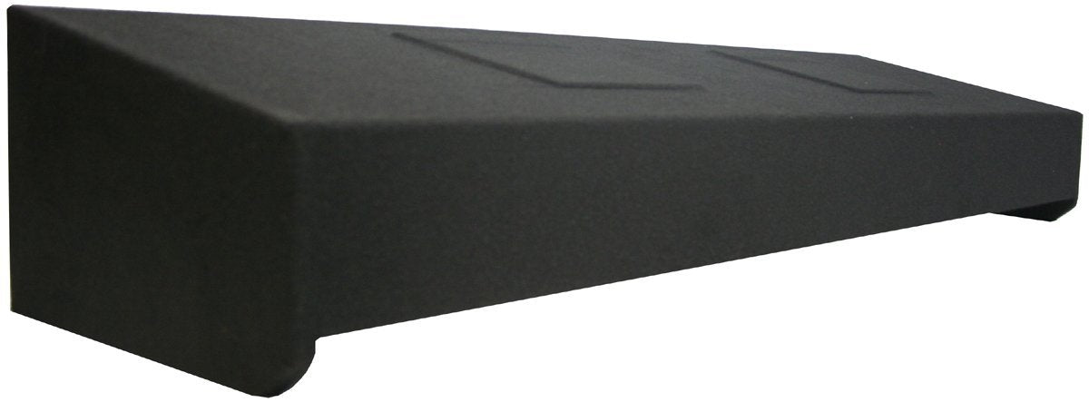 Kicker Comp C12 Dual 12" Loaded Sub Box Fits 2009-2015 Ford F-150 SuperCrew
