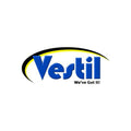 VESTIL Conversion KIT-PP Edge-O-DOCKLEVELERS (PP-PE)