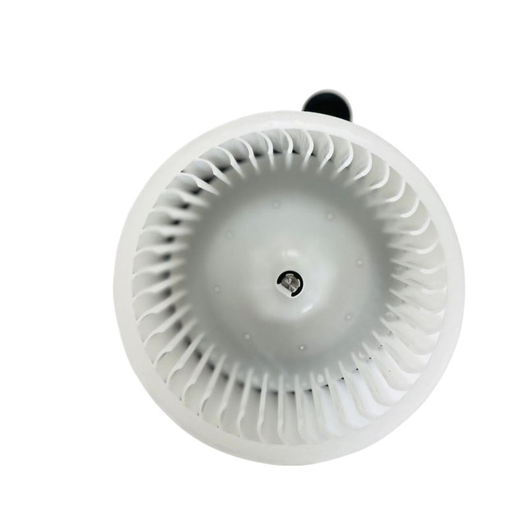 Heater Blower Motor Fan