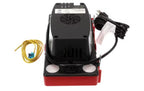 Fits DiversiTech 01949 Condensate Pump, Low Profile, 120 Volt