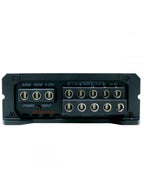 Cerwin Vega XED Series Class-D Mono Amplifier 1100W Max XED8001D Black