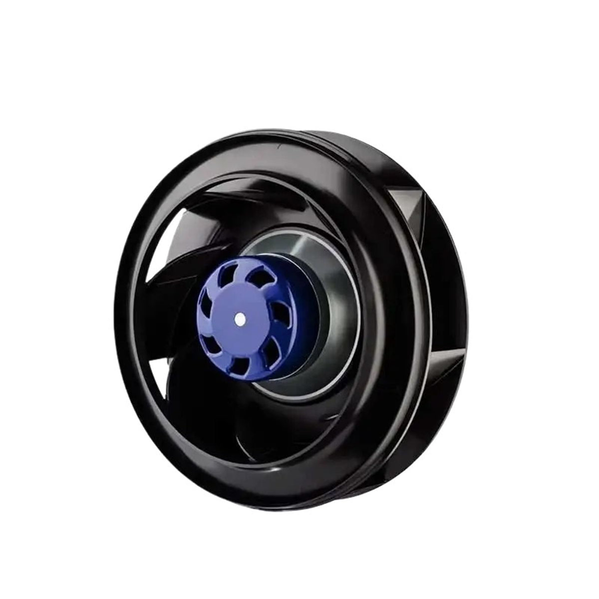355mm IP55 230V Backward Curved Centrifugal Fan Brushless EC Motor Duct-Mounted