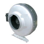 Circular duct fan(Option 3)