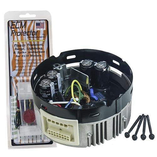 D341313P82 - American Standard/Trane OEM Factory Replacement ECM Motor Module & VZPRO
