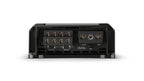 Soundigital 1200.4 EVOX2 4 Channel 4 Ohm 600 Watts RMS Car Amplifier (Renewed)