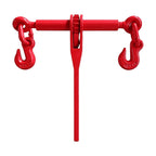 Double-Hook Load Binder for Manual Cargo Chain Tensioning, Spec B