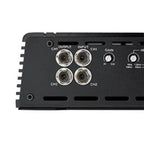 Deaf Bonce Apocalypse ASA-2500.2 2-Channel 2500W x 2 @ 1-Ohm Class-D Amplifier