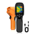 GT24S 320×240 UIRA-IR Thermal Camera, -4°F-1202°F Temp Range
