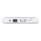 JBL - 4-channel, 100W x 2@ 4 ohms, full-range marine amplifier