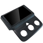 8+4G+64G 9 Inch Car Radio Stereo QLED Touch Screen Car Stereo