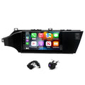 Android 13 Car Radio Stereo for Toyota Avalon 2013-2018, 9 Inch Touch Screen Radio with Wireless CarPlay Android Auto Support Bluetooth GPS Mirror Link/Voice Control/FM AHD Backup Camera 2+64G