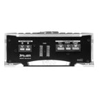 BOSS Audio AR2000M Armor 2000W Class A/B Monoblock Car Amp, 2-8 Ohm, 2-Pack