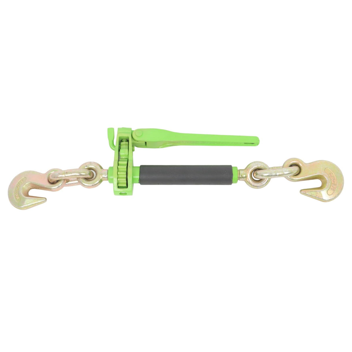 waltyotur 4PCS Foldable Chain Binder 3/8"-1/2" G70 12000lbs