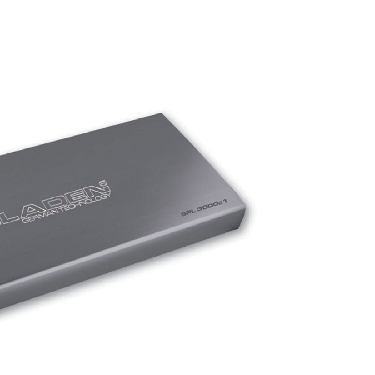 Gladen 3000C1 Spl Stage 1 X 1000 Watt 1 Channel