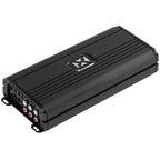 NVX NDA11005 Class-D 5-Channel Amplifier with Remote Bass Knob