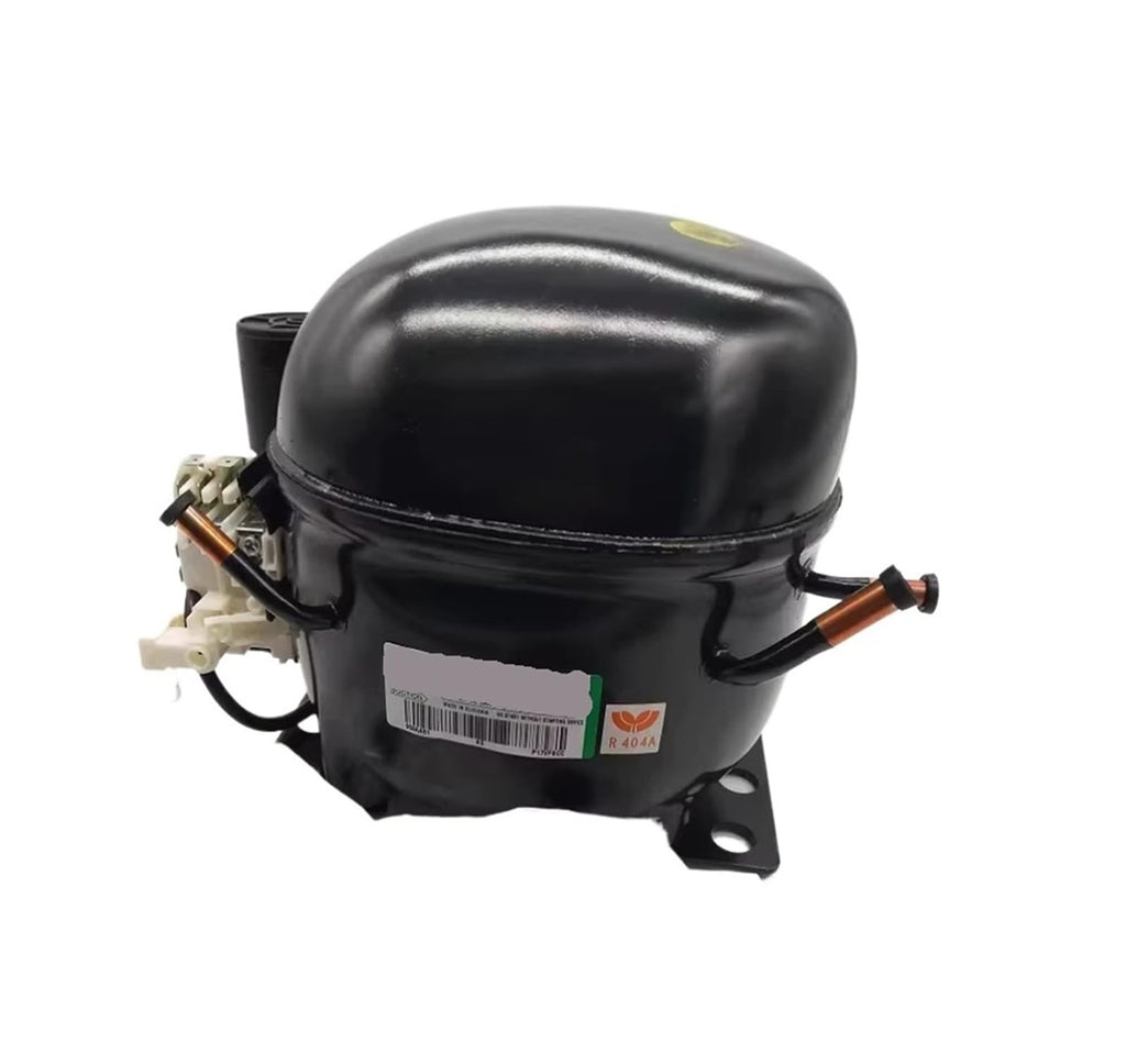 Compressor NEU6220GK 0.3kw R404A 220-240V 50Hz for Commercial Refrigeration Unit