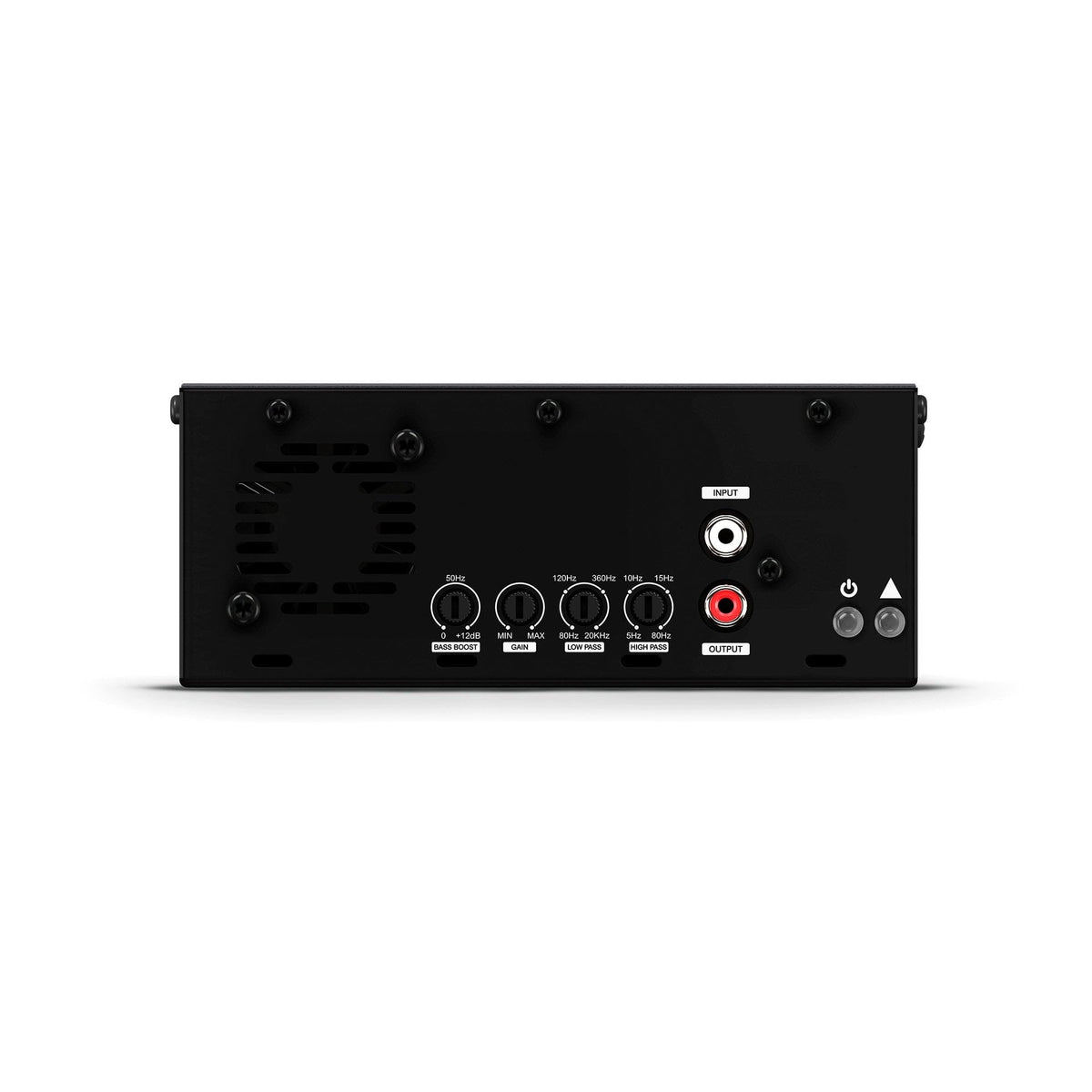 SounDigital 3000.1 Evo 6-1 Channel 2 Ohms Amplifier Module - Class D - 3000w Rms Power Car Car Motorcycle Pickup Truck SUV 3.000 Wrms Sd3000.1 Sd3000.1-2 Evo6