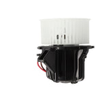 Heater Blower Motor Fan with AIRCON RHD for A4 B8 A5 8F7 8T3 8TA Q5 8RB